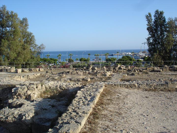 DSC02906 - Pafos World Heritage Excavation Site